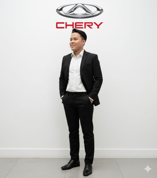 Sales Chery Gunungbatu