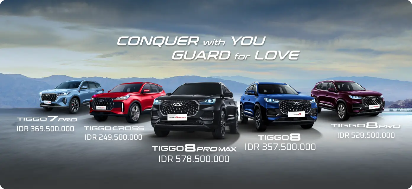Chery gunungbatu